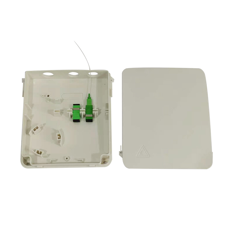 小區(qū)光纖終端盒